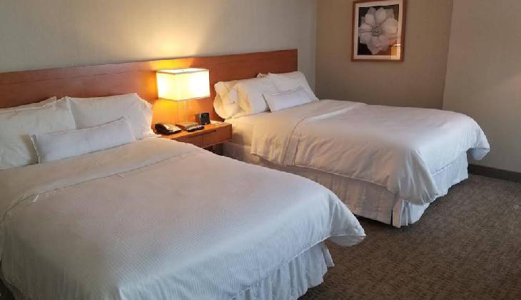 The Westin Prince Toronto