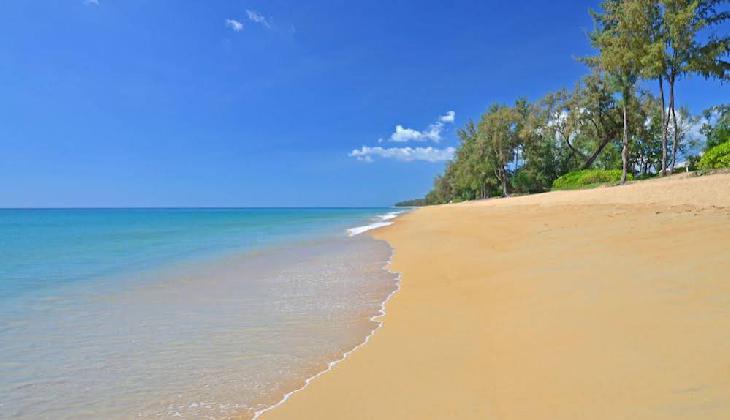 هتل ماریوت ریزورت پوکت