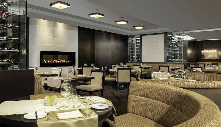 The Westin Prince Toronto