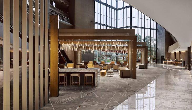 Fairmont Rey Juan Carlos I