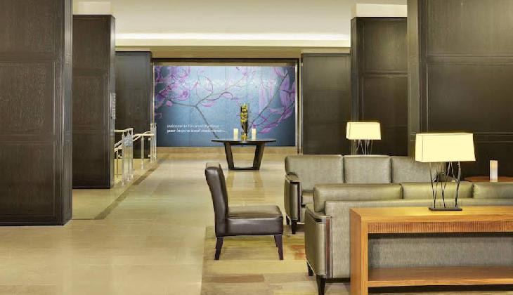 The Westin Prince Toronto