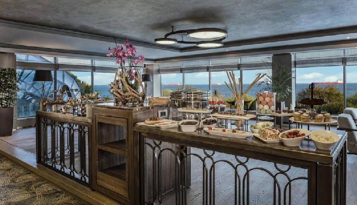 Renaissance Polat Istanbul Hotel