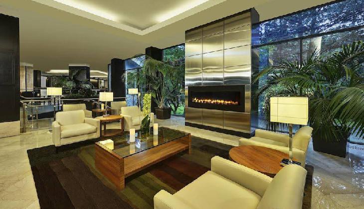 The Westin Prince Toronto