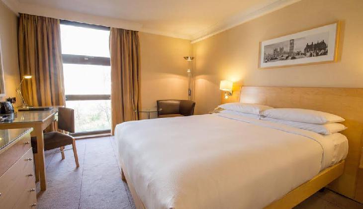 Hilton London Kensington Hotel