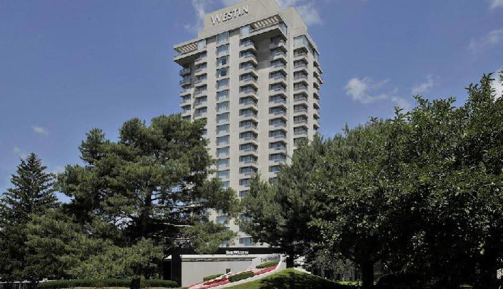 The Westin Prince Toronto