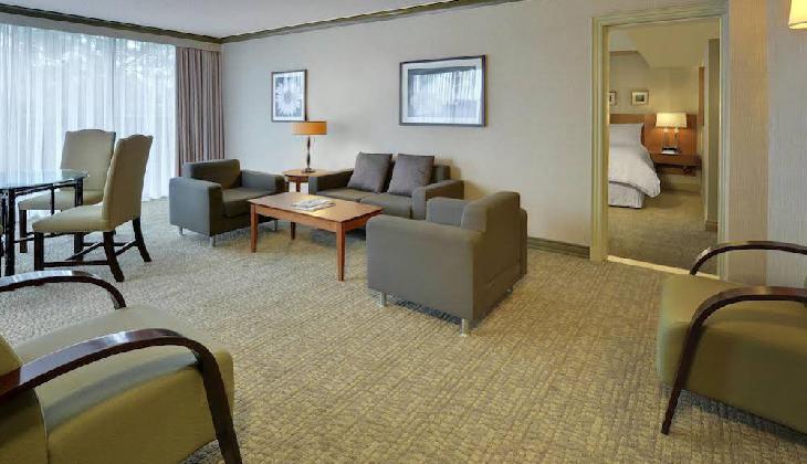 The Westin Prince Toronto
