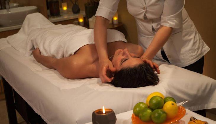 Renaissance Moscow Monarch Centre Hotel