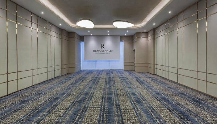 Renaissance Polat Istanbul Hotel