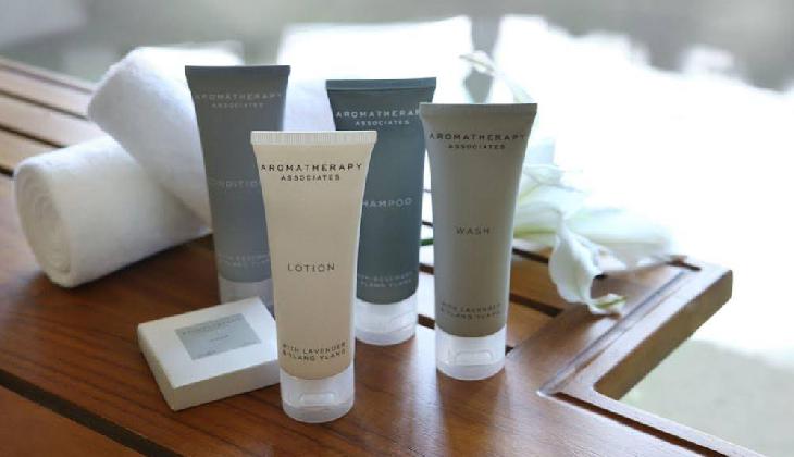 هتل ماریوت ریزورت پوکت