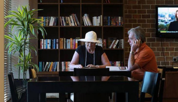 Staybridge Suites Yas Island Abu Dhabi