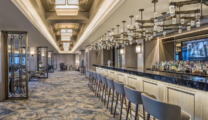 Renaissance Polat Istanbul Hotel