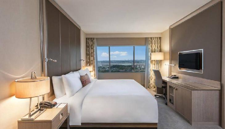 Renaissance Polat Istanbul Hotel