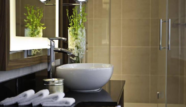 Renaissance Moscow Monarch Centre Hotel