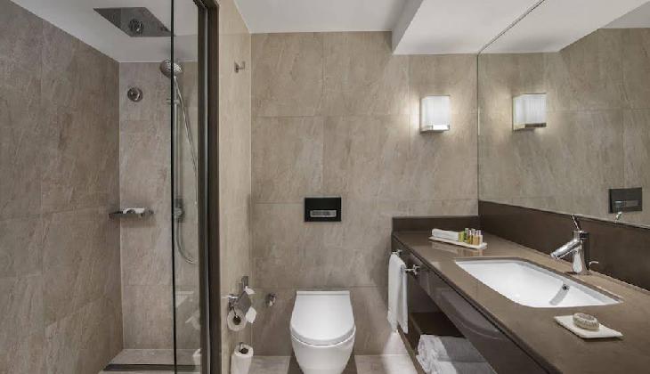 Renaissance Polat Istanbul Hotel