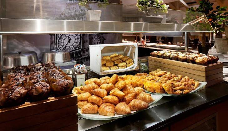 Hilton London Kensington Hotel