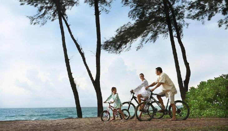 هتل ماریوت ریزورت پوکت