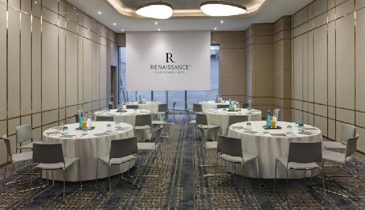 Renaissance Polat Istanbul Hotel