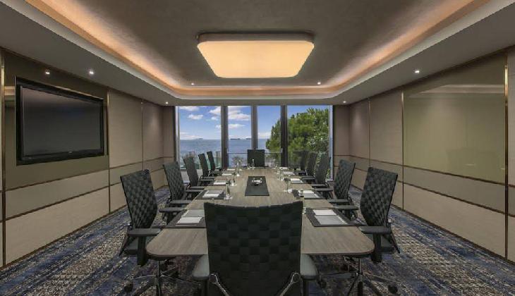 Renaissance Polat Istanbul Hotel