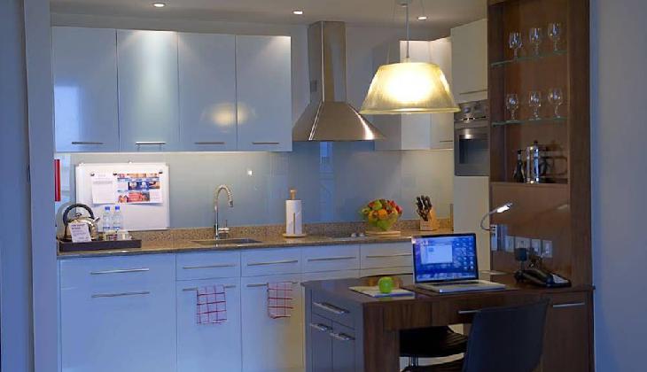 Staybridge Suites Yas Island Abu Dhabi