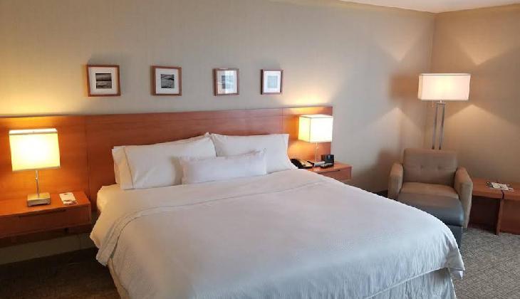 The Westin Prince Toronto