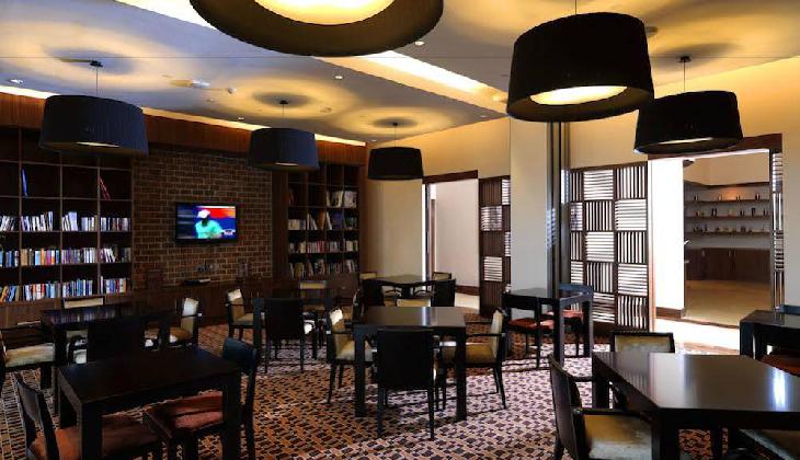 Staybridge Suites Yas Island Abu Dhabi