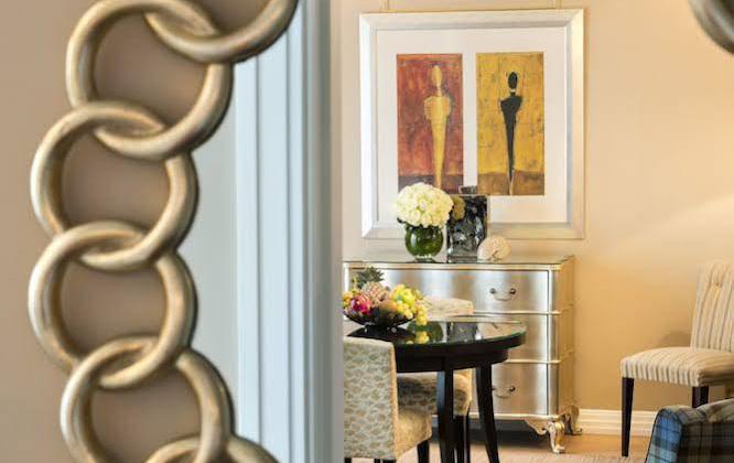 هتل وارویک شانزه لیزه