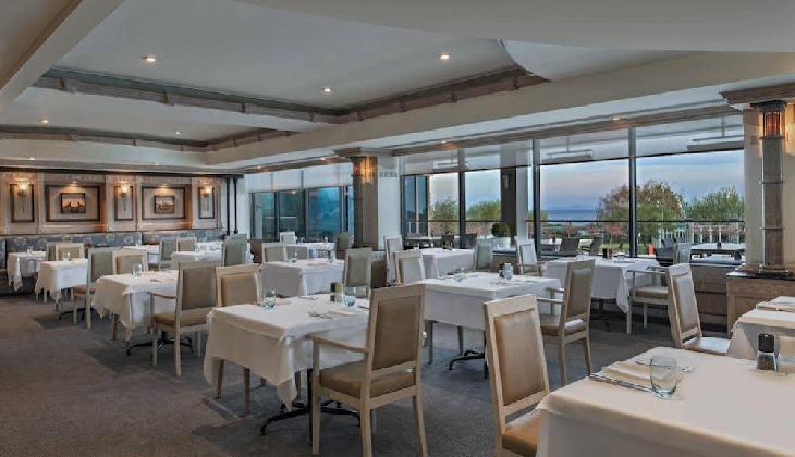 Renaissance Polat Istanbul Hotel