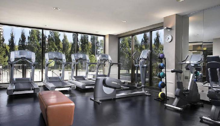 The Westin Prince Toronto