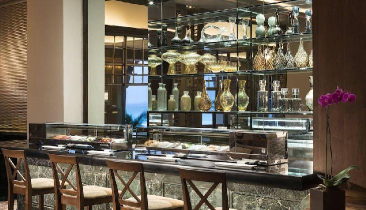 The Ritz Carlton Cancun