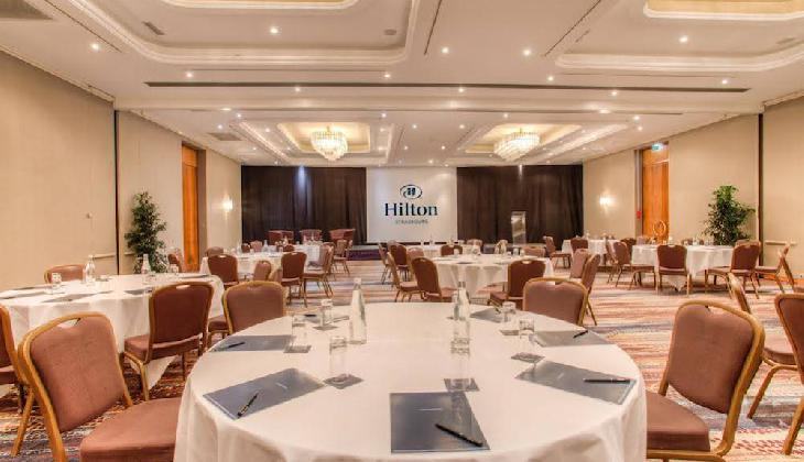 Hilton Strasbourg