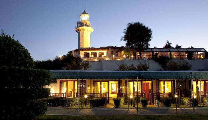 Renaissance Polat Istanbul Hotel