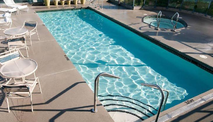 Marriott Vancouver Airport