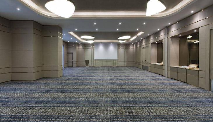 Renaissance Polat Istanbul Hotel