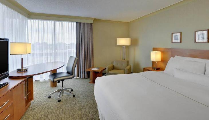 The Westin Prince Toronto