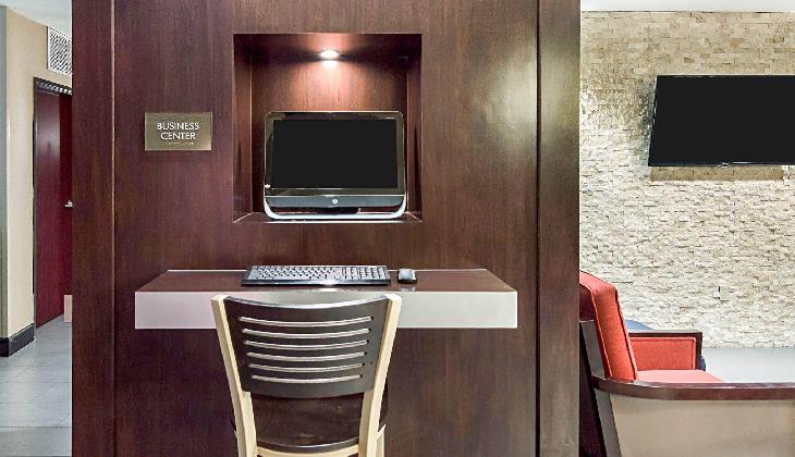 Comfort Inn & Suites FM1960-Champions