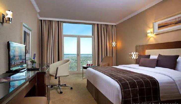 Karbala Rayhaan by Rotana