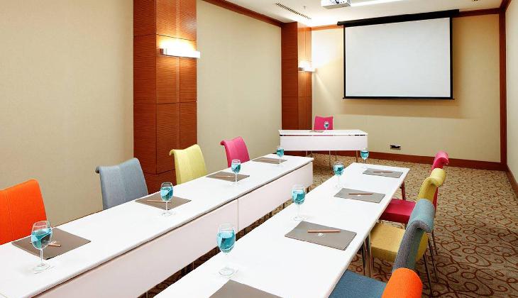 هتل مید تاون استانبول