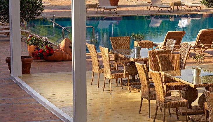 هتل دیوانی آپلن پالاس اند تالاسو