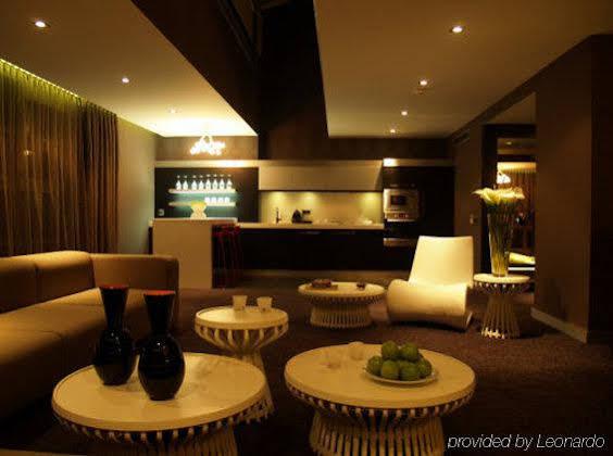 اسکیجی سوئیت هتل استانبول