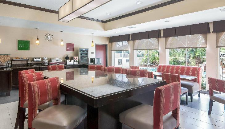 Comfort Inn & Suites FM1960-Champions