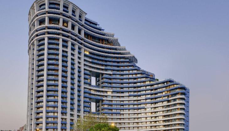 Radisson Blu Hotel Istanbul Atakoy