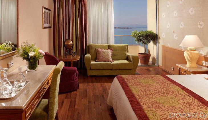 هتل دیوانی آپلن پالاس اند تالاسو