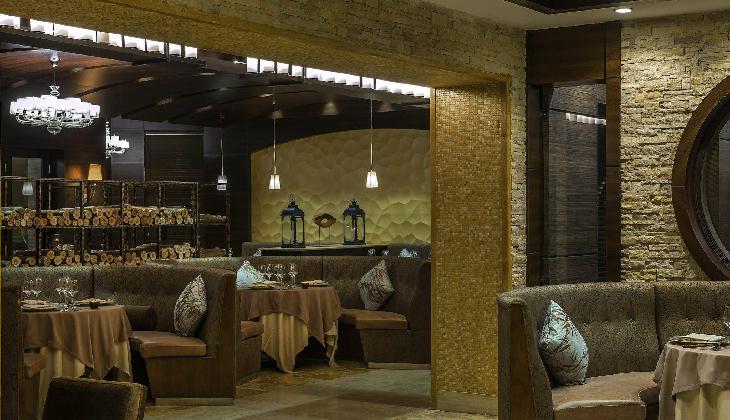 Sofitel Jeddah Corniche