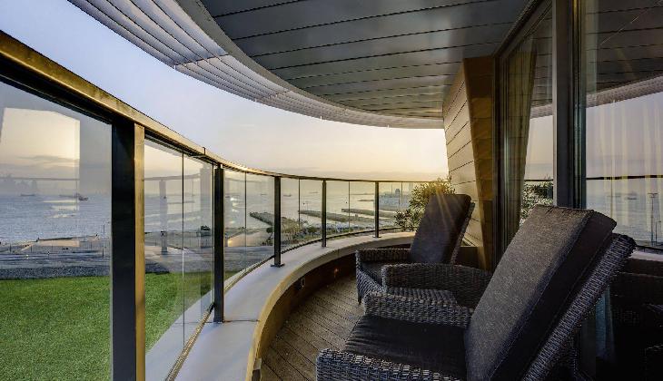 Radisson Blu Hotel Istanbul Atakoy