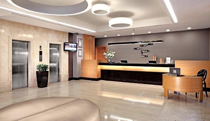 هتل مید تاون استانبول