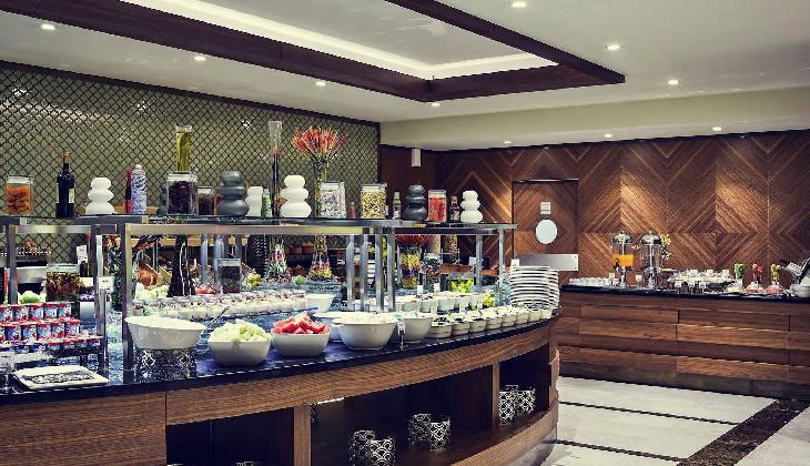 Mercure İstanbul Topkapi