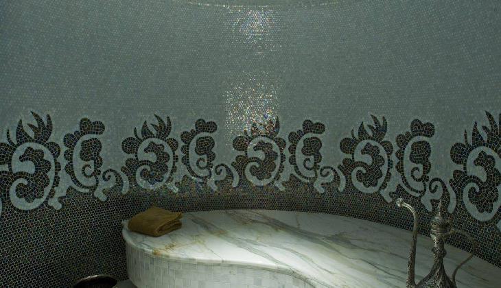 Jet Luxury @ The Trump SoHo