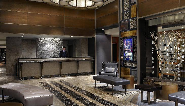 The Muse New York, a Kimpton Hotel