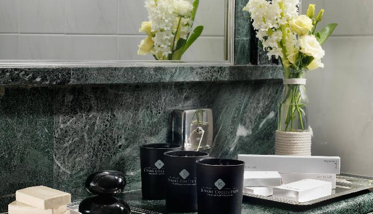 هتل دیوانی آپلن پالاس اند تالاسو