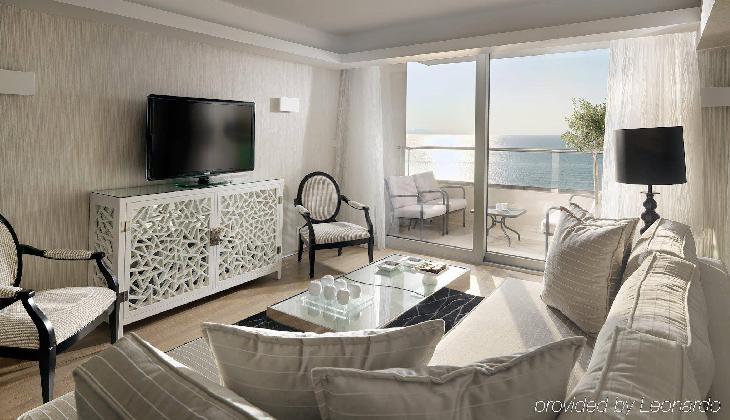 هتل دیوانی آپلن پالاس اند تالاسو